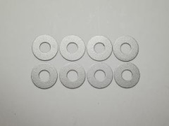 M-SM3803S　スチールシム 3x8x0.3mm　8枚入