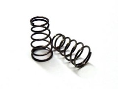 M-SLP100　ロングサイドスプリング ミディアム 1ペア