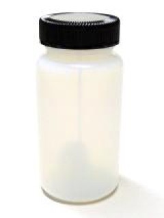 M-TBN120B　トラクションボトル半透明 4oz(120ml)