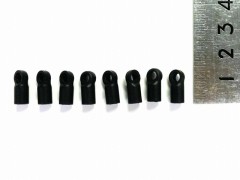 M-RE43NS　ロッドエンド 4.3mm ショート