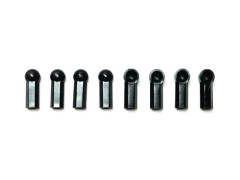M-BC43N　ボールカップ 4.3mm 8ヶ入