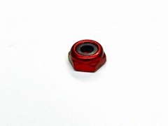 HR-832NNAR　8‐32”ナイロンロックナット