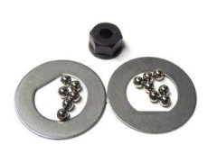 HR-110D　プロデフ リビルトキット 3mmオフセット