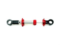 DN-PDYM　F1用 ピッチングダンパー ｢唯一無二｣ 6φボール仕様