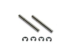 DN4-KP30　F1用キングピン 3.0φ 2本入
