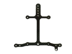 DN-TD　トップデッキ 2.5mm グラファイト