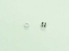 DN-WBS　ブッシュ 2ヶ入 内径3 φ外径4φ T2.2mm