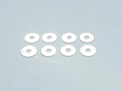M-SM31003S　スチールシム3x10x0.3mm 8枚