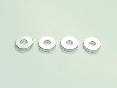 M-31020A　アルミスペーサー3.2x10x2.0mm 4個