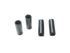 FP-M3L16D　デルリンポスト M3xφ6x16mm(4本)