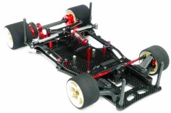 HS-12S　百戦錬磨 Sport 1/12 レーシングカーキット
