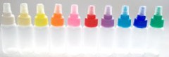 CB10-C　ミニ オイル ボトル 10mL クリーム（3ヶ入）