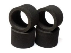 JJ-F35CTS　1/12用 フロントタイヤ 「自由自在」35°CTS