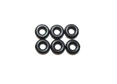 CP-1260B　Oリング2.0x1.0(6ヶ入)