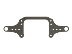 HV-GLA2　ナローロアアーム2.5mmグラファイトHR-12V/12VC用