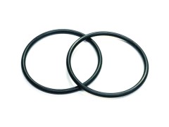 HV-RNG　バッテリー固定用Oリング2本入HR-12V/12VC用