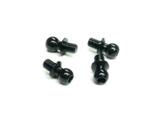 MJB-4335　スチール ジョイントボール 4.3mm