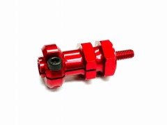 DN-TCH　クランプハブ1/4インチ M3x8キャップスクリュー付