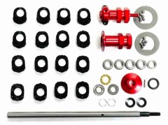 DN-FDS　F1用プロデフセット