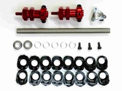 DN-SPL　F1用スプールアクスルセット SPL用