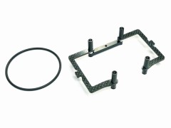 DN4-BTH2　バッテリーホルダーセット(電光石火シリーズ)