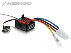 30120201　QuicRun-1060 BEC内蔵3A/6V ブラシモーター用ESC 【1/10用】