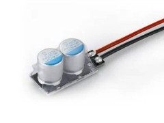 86030030　HOBBYWING XERUN用スーパーキャパシター