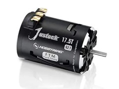 30408011　XeRUN Justock SD G2.1 ブラシレスモーター  17.5T