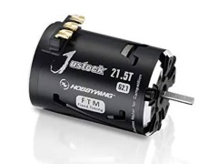30408012　XeRUN Justock SD G2.1 ブラシレスモーター  21.5T