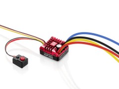 30120202　QuicRun-1080 G2 ブラシモーター用ESC