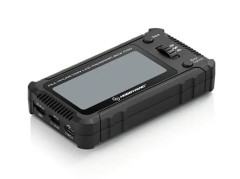 30502002　HOBBYWING LCDプログラムボックスPRO