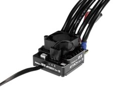 30112402　XeRUN XR10 STOCK SPEC G2 ブラシレスモーター用 ESC 【1/10用】