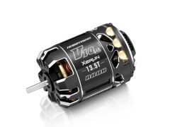 XD10 PRO D10 13.5Tセット(OTAプログラマー付属) HOBBYWING XeRUN XD10 PRO【1/10用】 - セキドオンラインストア DJI
