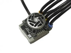 30112620　XeRUN XR10 PRO G3X ブラシレスモーター用 ESC GRAY 【1/10用】