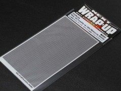 0005-04　REAL3Dグリルデカール(Line_Middle)