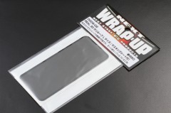 0009-02　REAL3Dサンルーフ Lサイズ(マスキングシート付)
