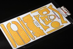 0002-10　REAL3Dプロポスキン 4PKS(クロコダイル/キャメル)