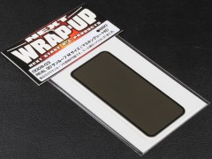 0009-03　REAL3Dサンルーフ Mサイズ(マスキングシート付)