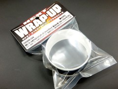 0028-04　窓枠/モール用FLEXラインテープ/マットブラック(2/1.5x50