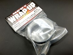 0028-05　窓枠用FLEXラインテープ/クローム(3.0x50cmx5本)