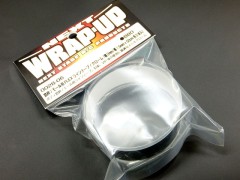 0028-06　窓枠/モール用FLEXラインテープ/クローム(2/1.5mmx50cm)