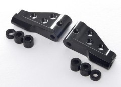 0265-FD　HDアッパーアームVer.II　2.5mmシャフト仕様(Black／YD-2／DIB対応)