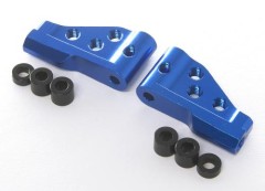 0266-FD　HDアッパーアームVer.II　2.5mmシャフト仕様(Blue／YD-2／DIB対応)