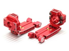 0591-FD　FSG フリースタイルジオメトリーサスペンション(レッド)