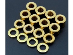 0592-FD　プラススペーサーセット M3(1/2/4/6mm･各4)