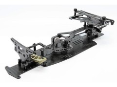0632-FD　TRAVIS(トラヴィス)2 LCS Plus パッケージキット(ブラック) ＜コンバージョンキット＞ 