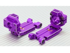 0635-FD　FSG フリースタイルジオメトリーサスペンション(パープル)