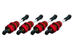 0639-FD　SGショック2(レッド/4pcs)