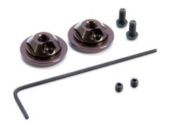 0728-FD　大気開閉/全長調整式ショックトップ2pcs(SG/RDX/OD対応)