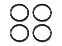0735-FD　Mシャーシドリフトタイヤ用 Oリング(4pcs)